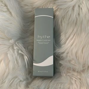 Hythe Tranquility Sleep Mist
